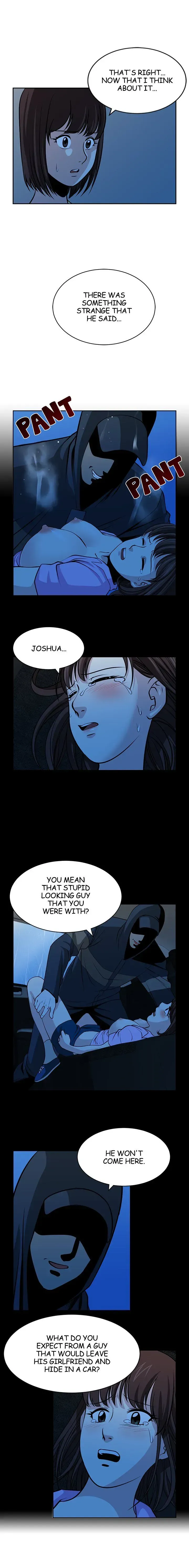 Let's Swap Chapter 24 page 4 - 