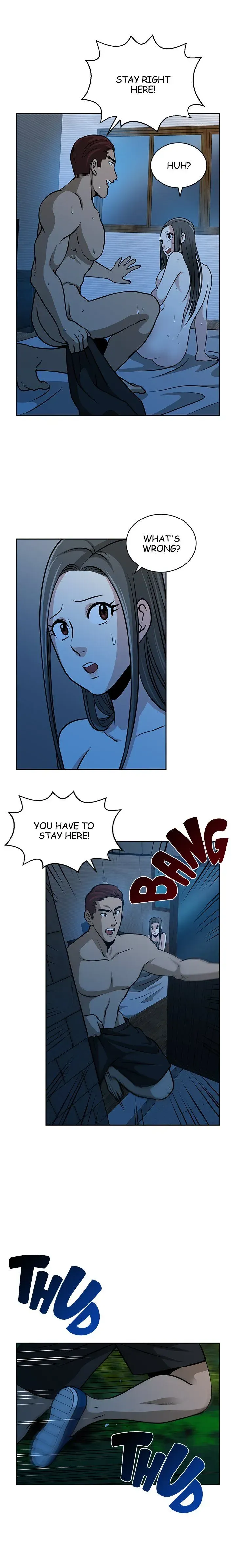 Let's Swap Chapter 25 page 2 - 