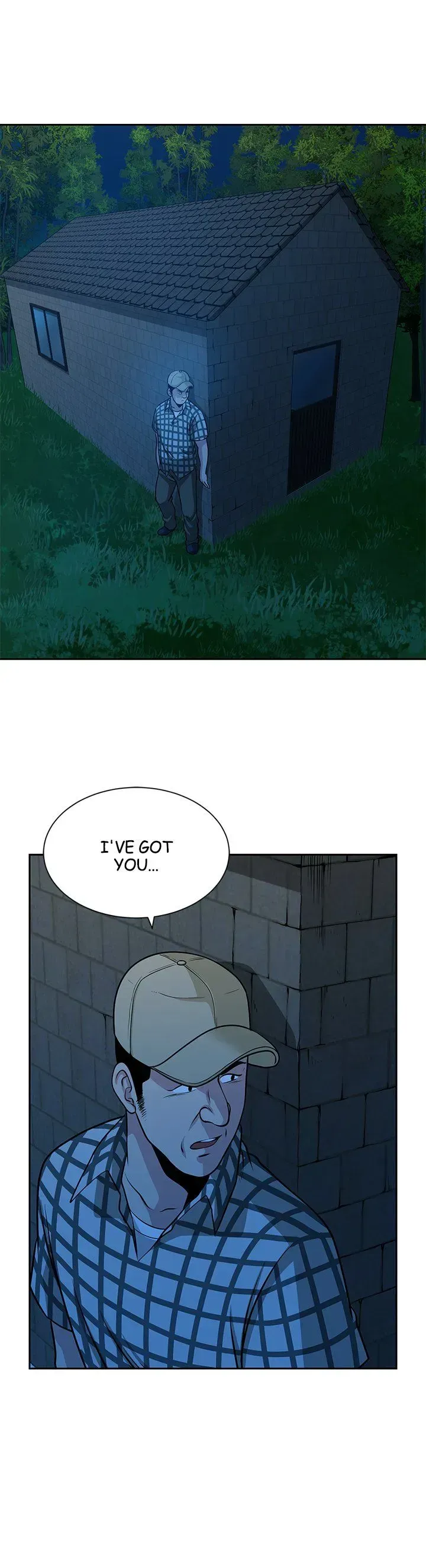 Let's Swap Chapter 26 page 12 - 