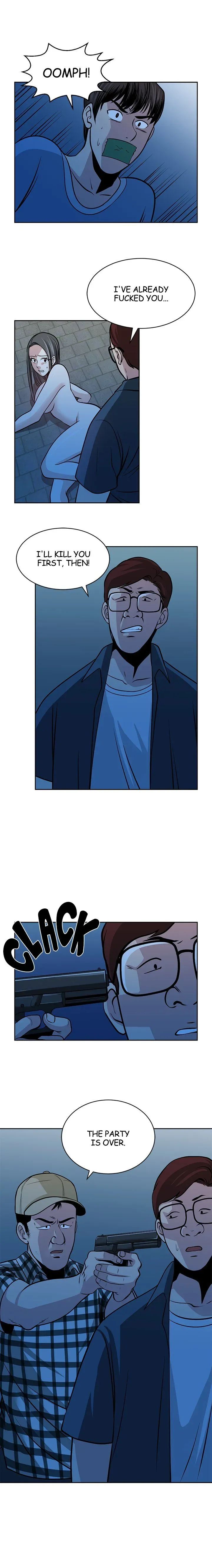 Let's Swap Chapter 27 page 13 - 