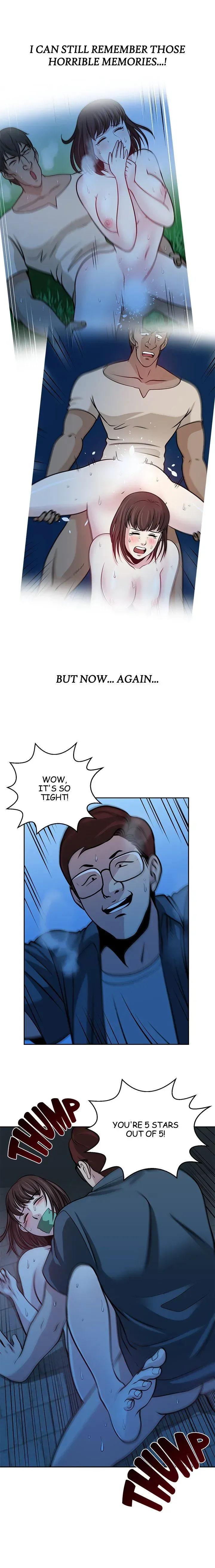 Let's Swap Chapter 27 page 9 - 