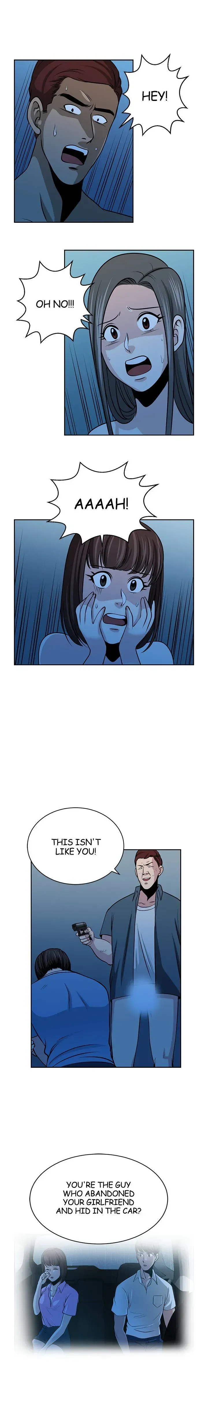 Let's Swap Chapter 29 page 2 - 