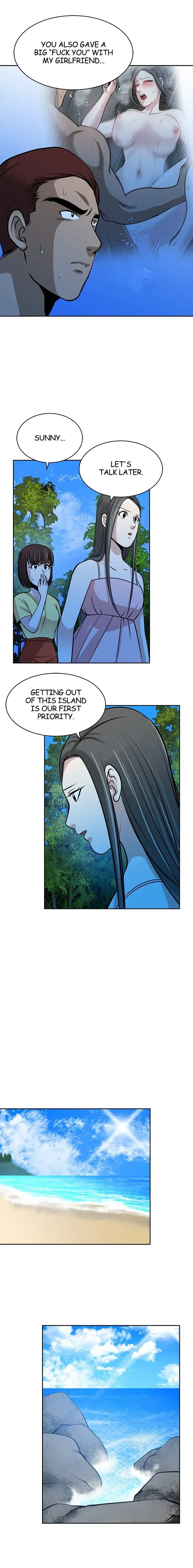 Let's Swap Chapter 29 page 11 - 