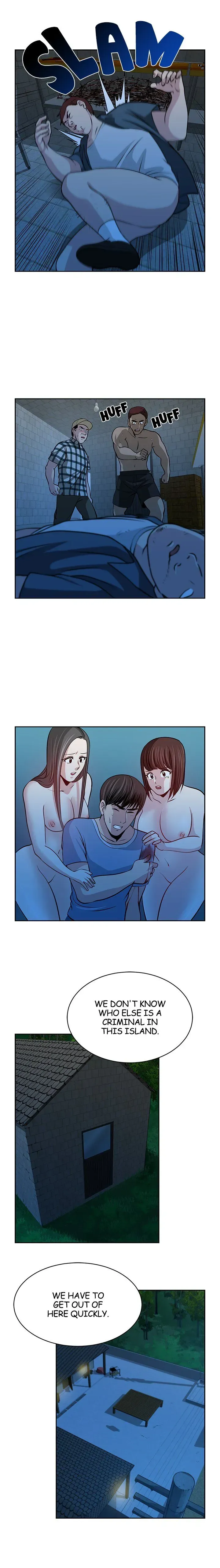 Let's Swap Chapter 29 page 7 - 