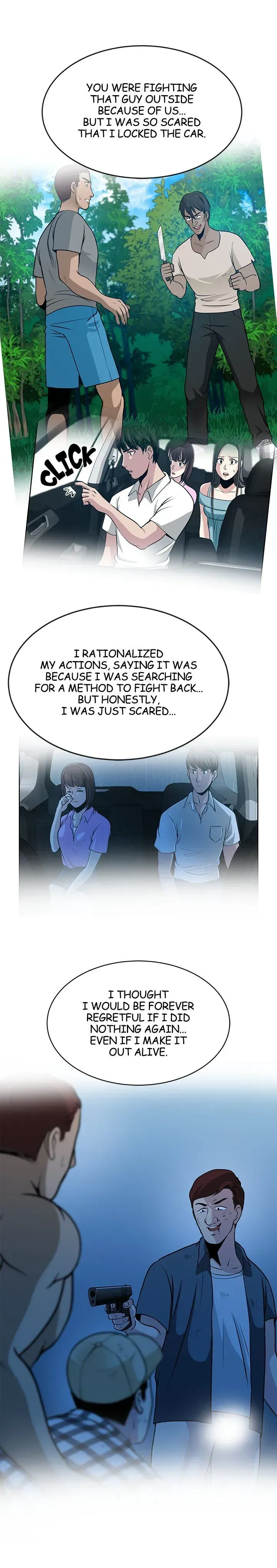Let's Swap Chapter 29 page 9 - 