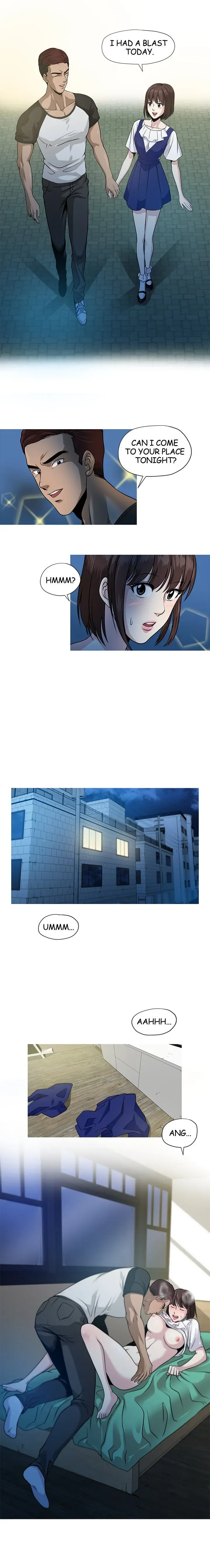 Let's Swap Chapter 3 page 7 - 