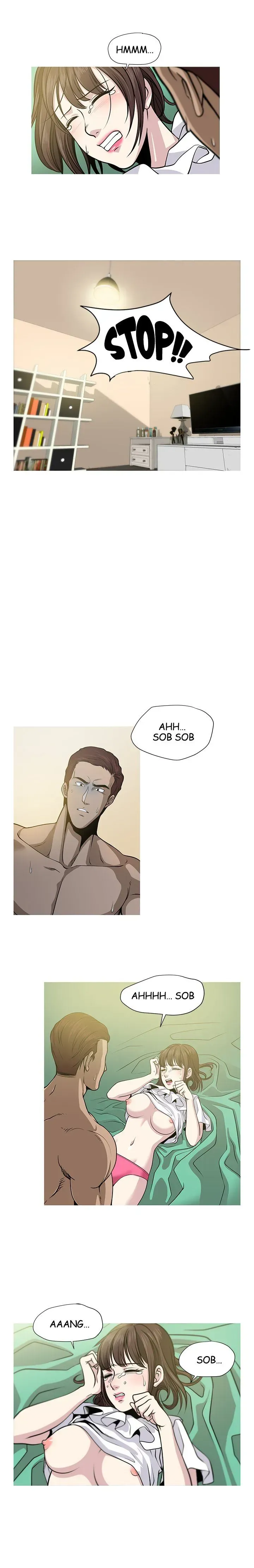 Let's Swap Chapter 3 page 9 - 