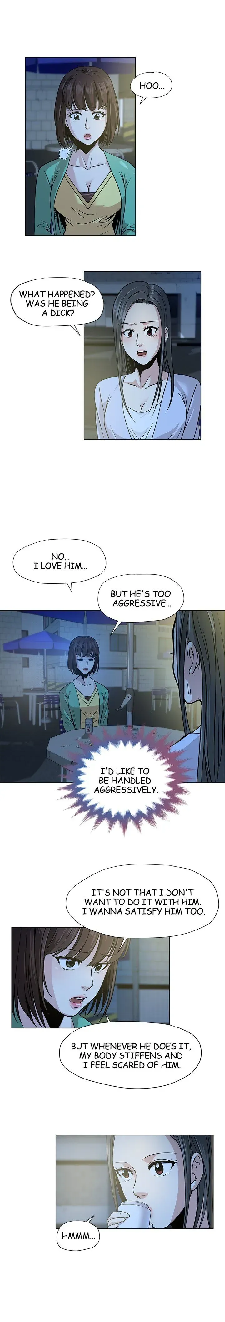 Let's Swap Chapter 3 page 10 - 