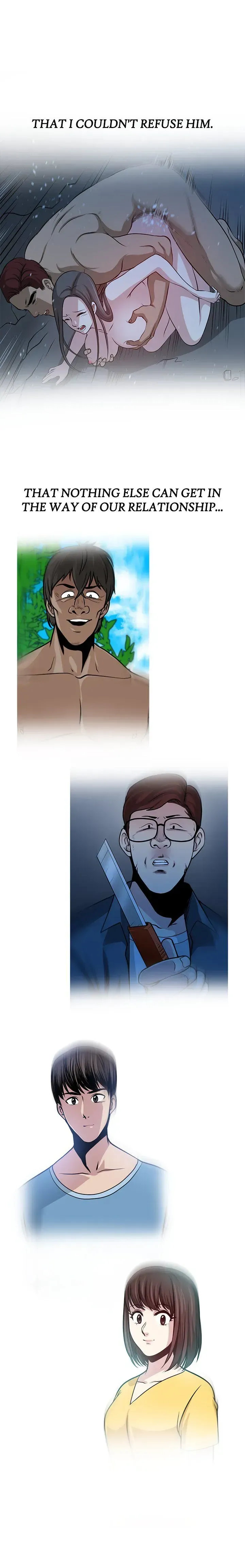Let's Swap Chapter 30 page 12 - 