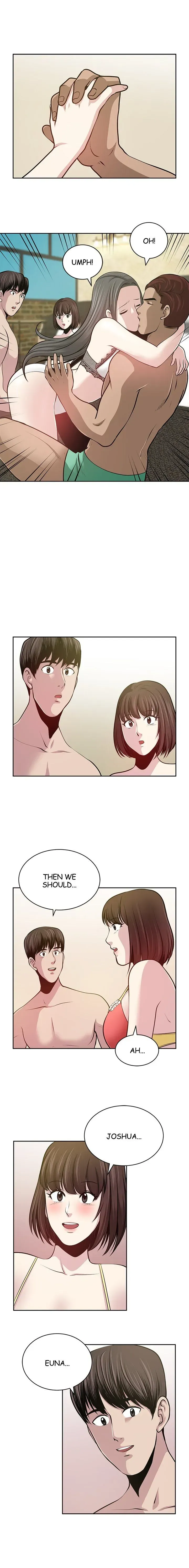 Let's Swap Chapter 30 page 13 - 