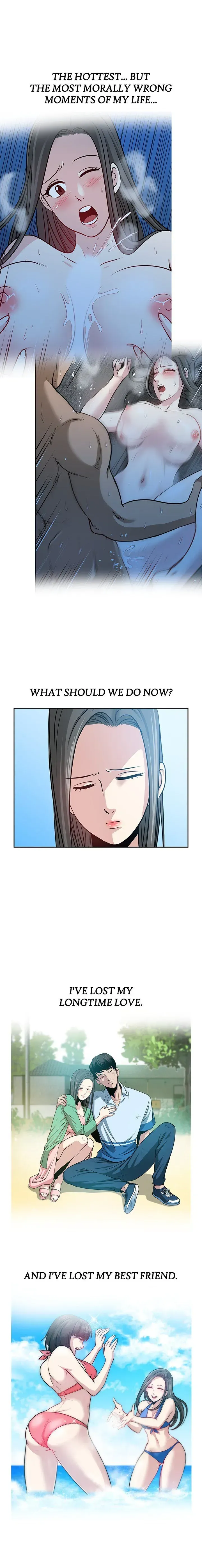 Let's Swap Chapter 30 page 4 - 