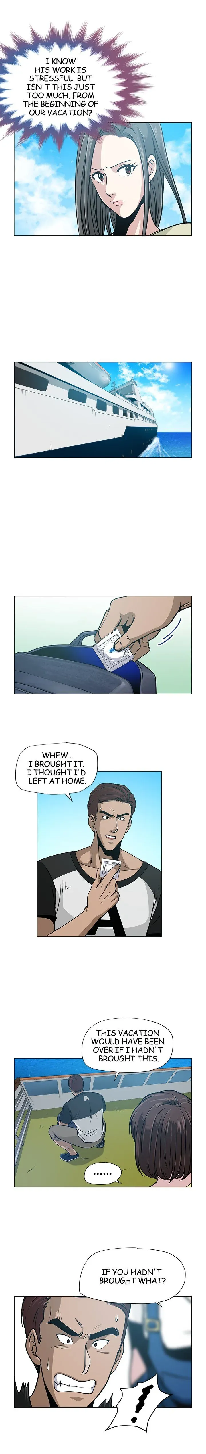 Let's Swap Chapter 4 page 4 - 