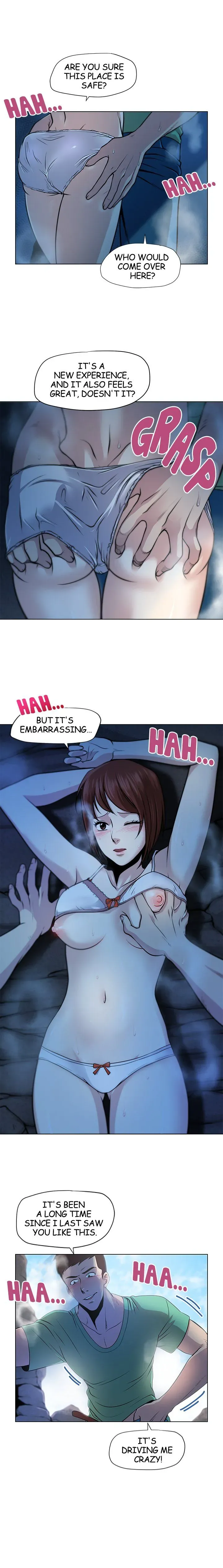 Let's Swap Chapter 4 page 10 - 
