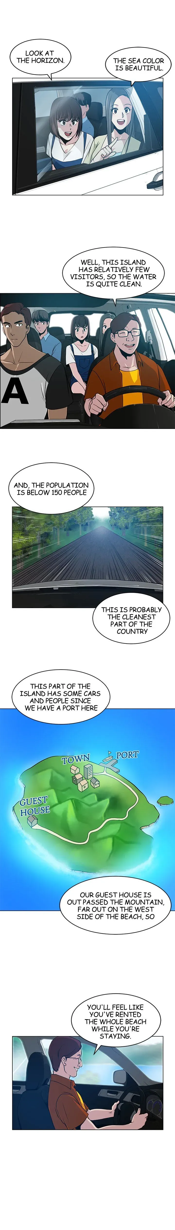 Let's Swap Chapter 5 page 2 - 