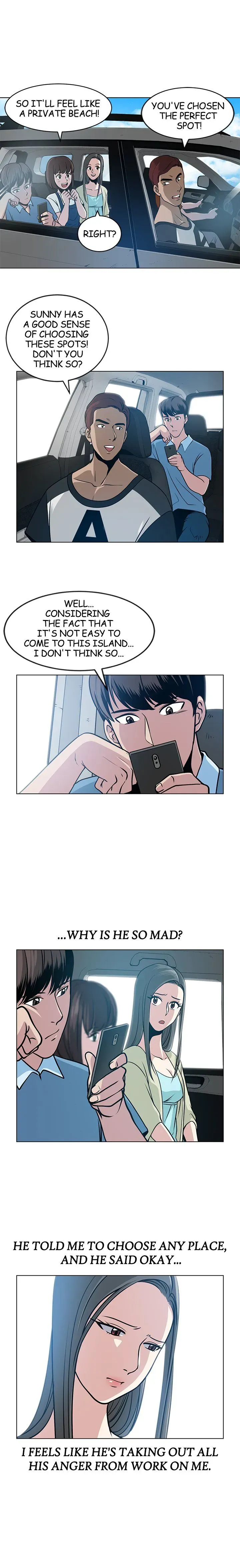 Let's Swap Chapter 5 page 3 - 