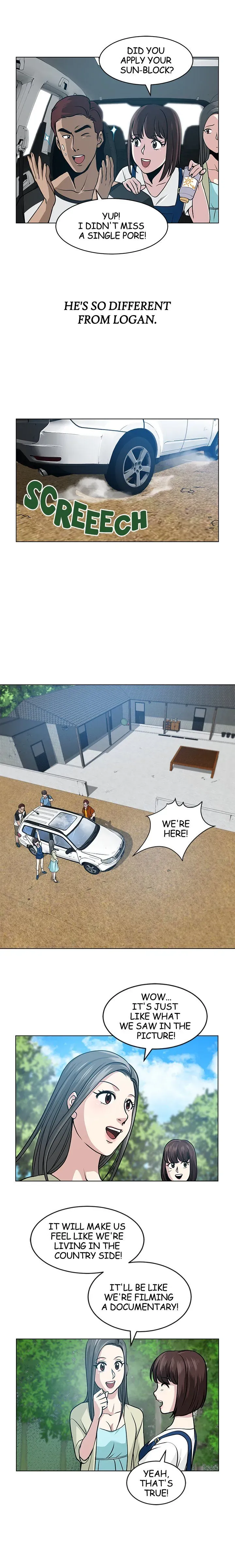 Let's Swap Chapter 5 page 4 - 