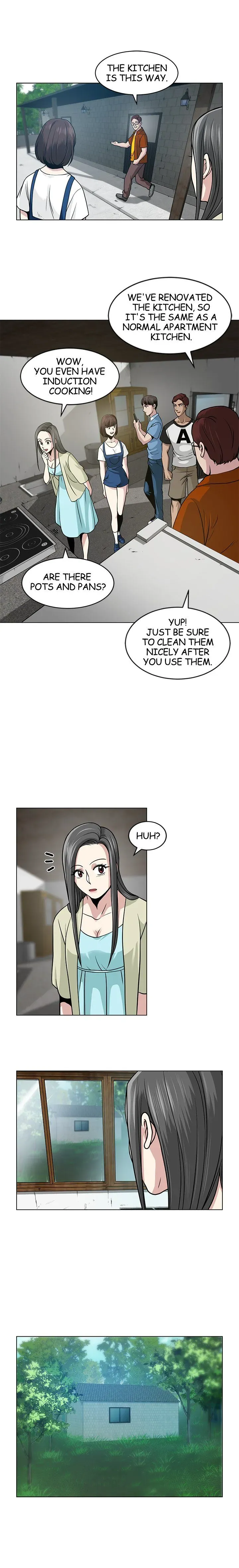 Let's Swap Chapter 5 page 7 - 