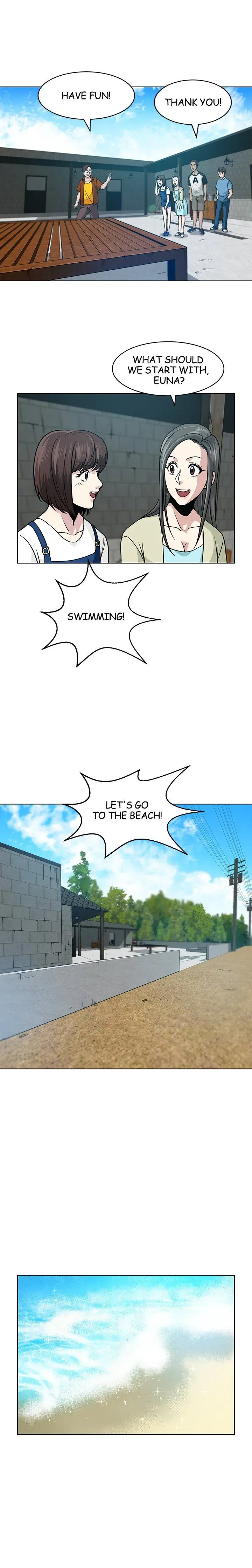 Let's Swap Chapter 5 page 9 - 