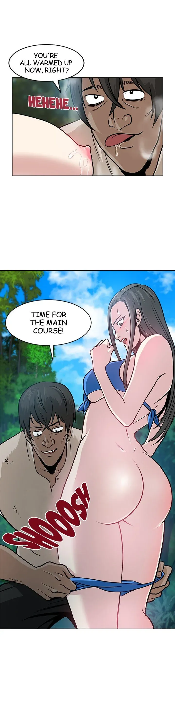 Let's Swap Chapter 6 page 12 - 
