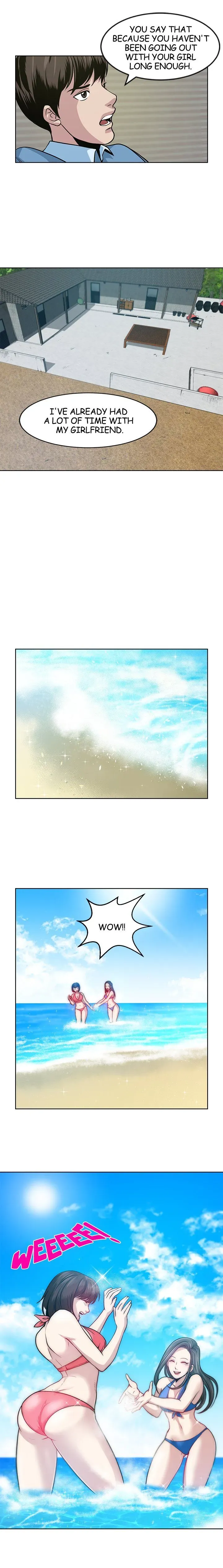 Let's Swap Chapter 6 page 3 - 