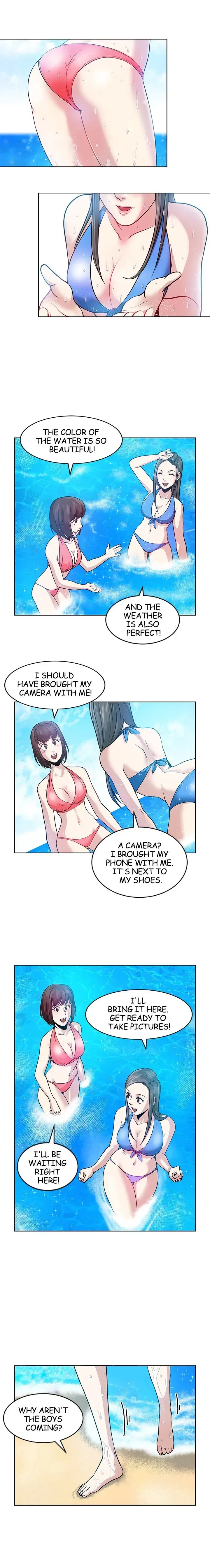 Let's Swap Chapter 6 page 4 - 