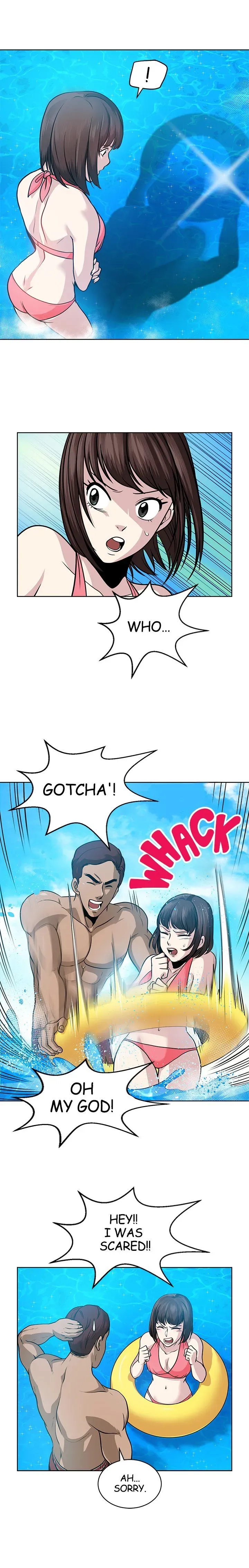 Let's Swap Chapter 6 page 7 - 