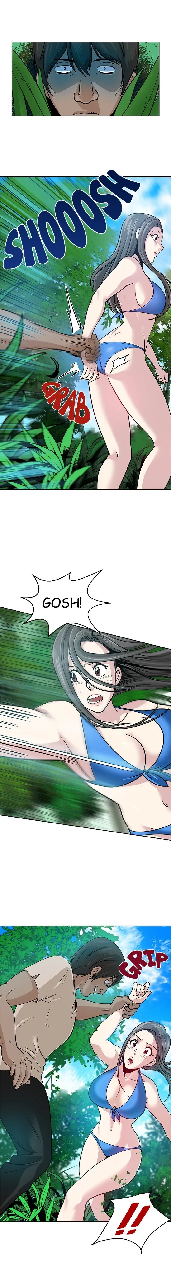 Let's Swap Chapter 6 page 9 - 