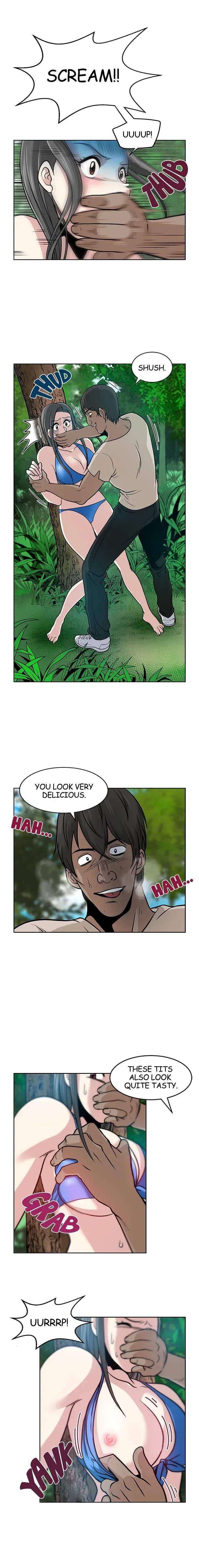 Let's Swap Chapter 6 page 10 - 