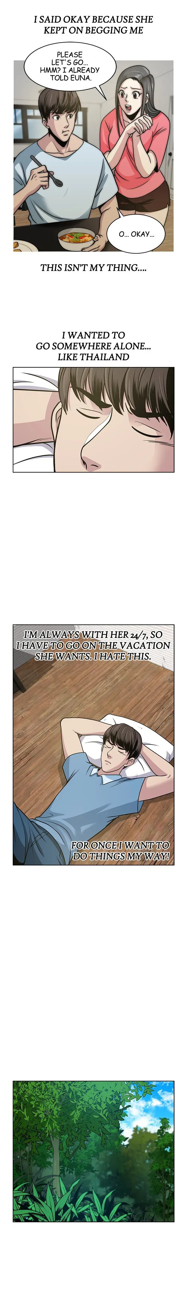 Let's Swap Chapter 7 page 2 - 