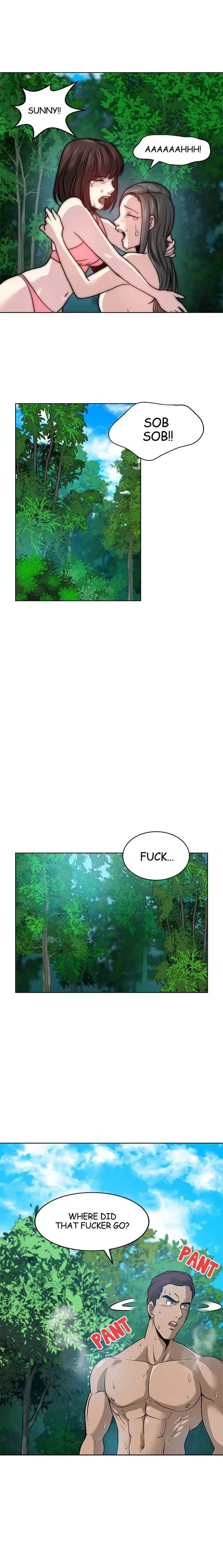 Let's Swap Chapter 7 page 12 - 