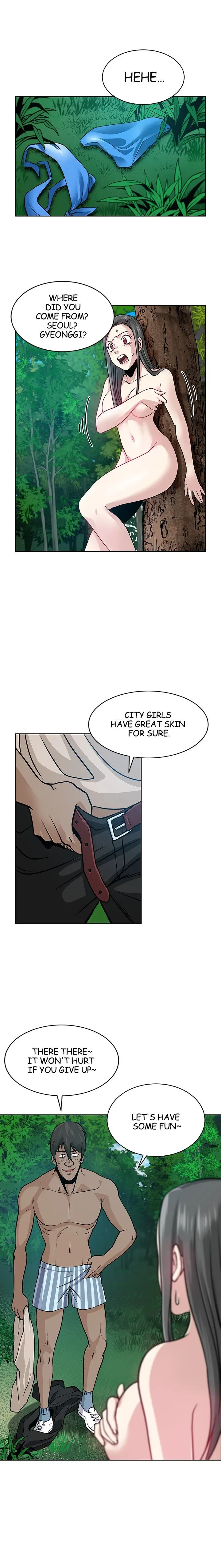 Let's Swap Chapter 7 page 3 - 