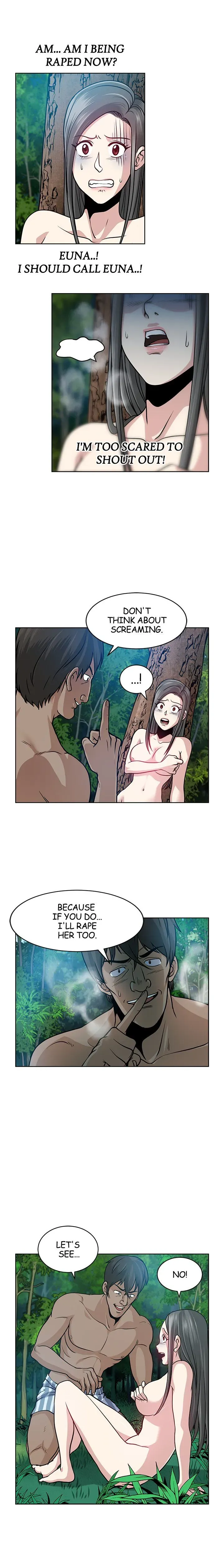 Let's Swap Chapter 7 page 4 - 