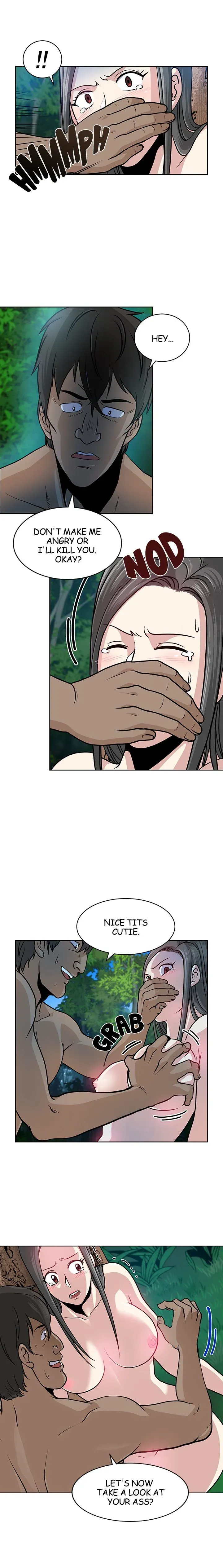 Let's Swap Chapter 7 page 5 - 