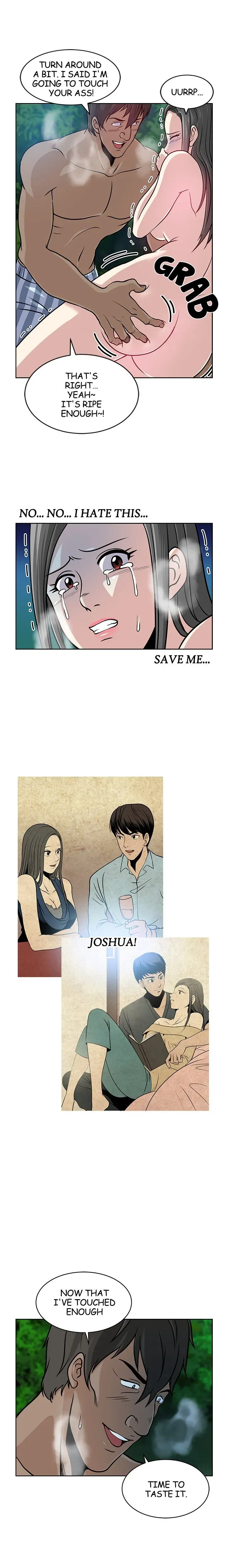 Let's Swap Chapter 7 page 6 - 