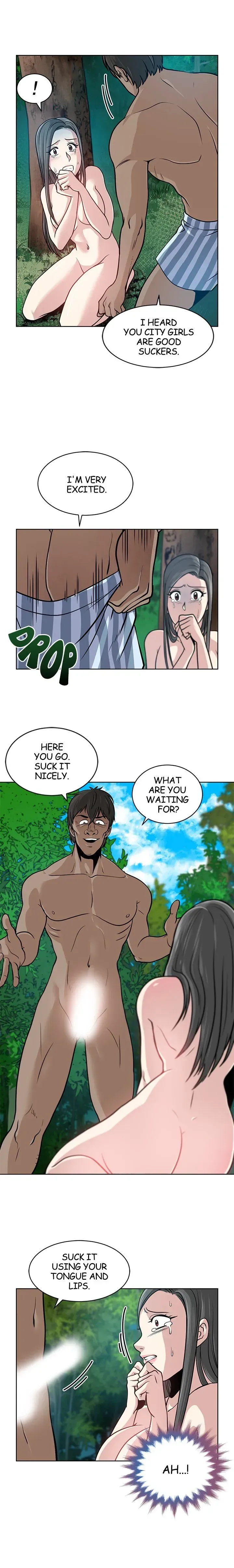 Let's Swap Chapter 7 page 7 - 