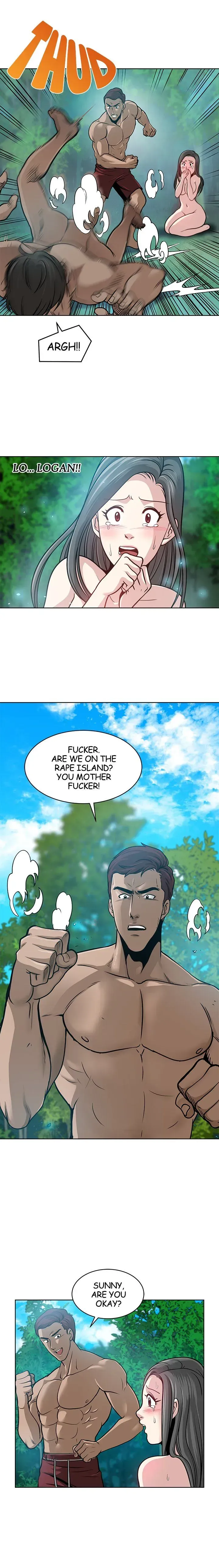 Let's Swap Chapter 7 page 10 - 