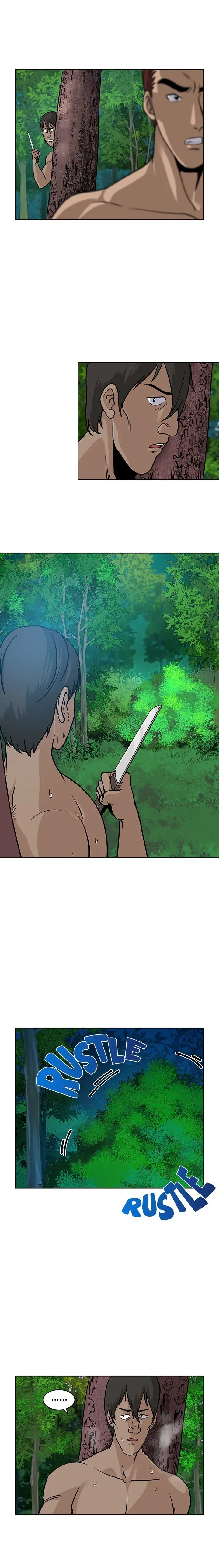 Let's Swap Chapter 8 page 2 - 