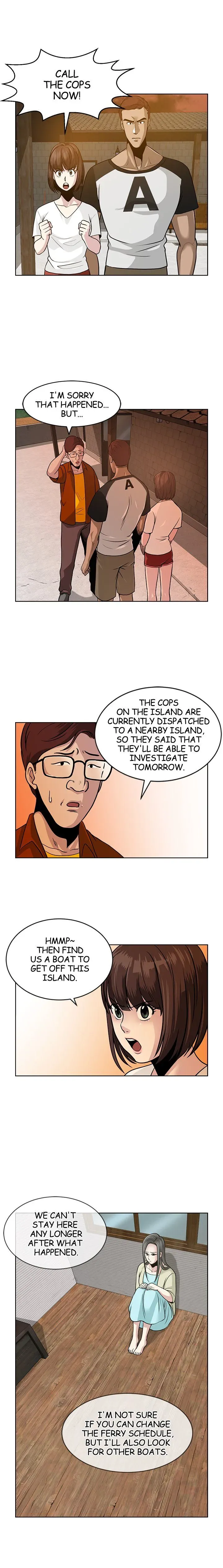 Let's Swap Chapter 8 page 4 - 