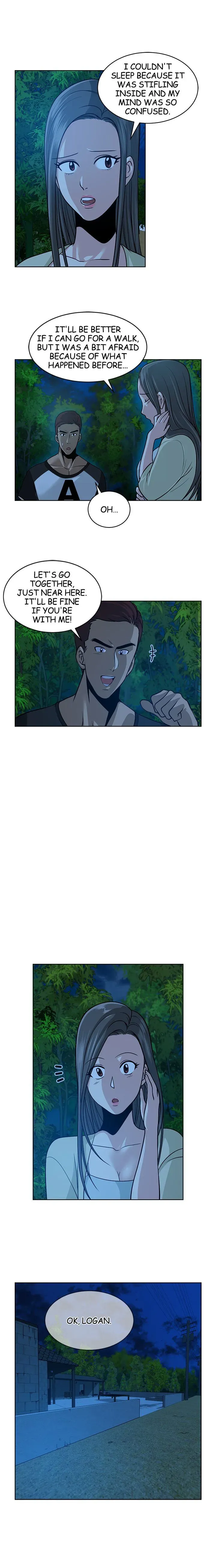 Let's Swap Chapter 9 page 2 - 