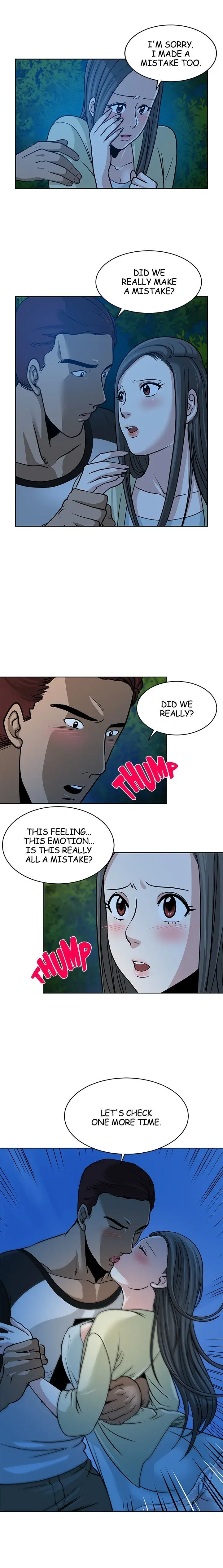 Let's Swap Chapter 9 page 11 - 