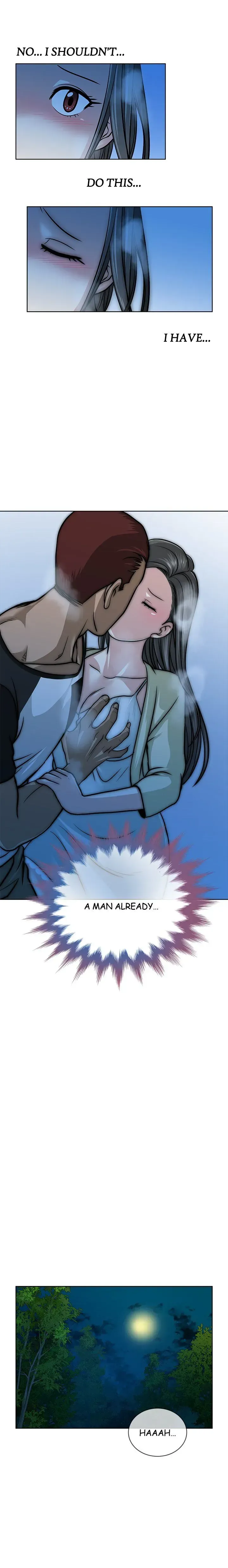 Let's Swap Chapter 9 page 12 - 