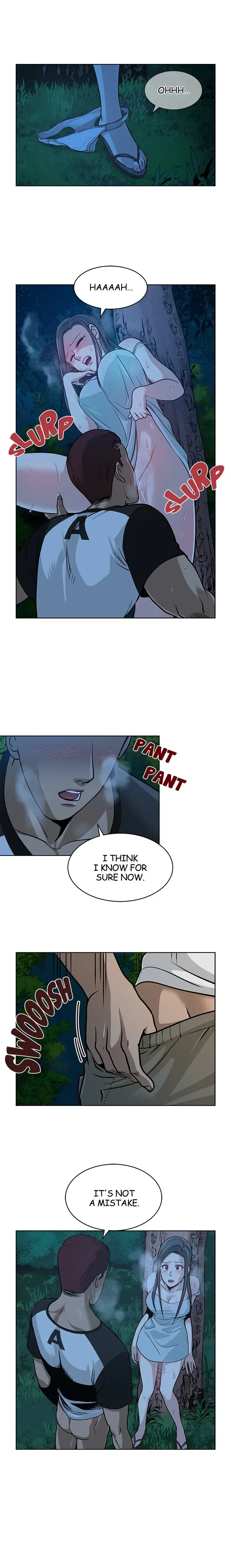 Let's Swap Chapter 9 page 13 - 