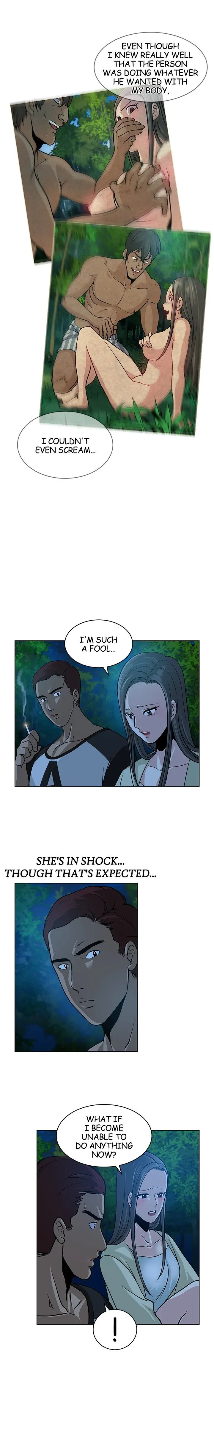 Let's Swap Chapter 9 page 4 - 