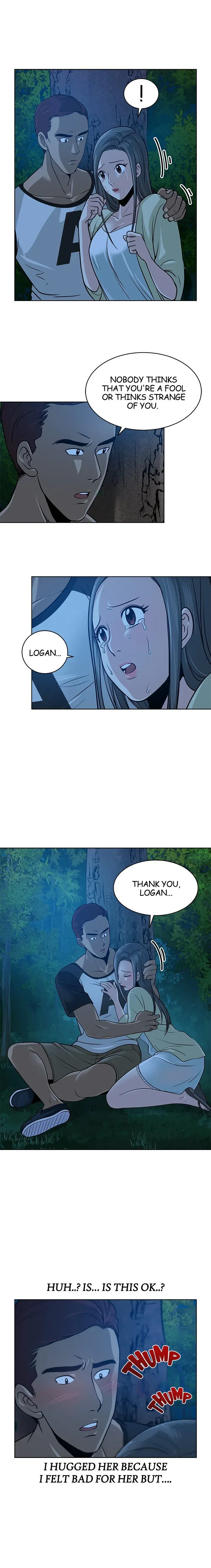Let's Swap Chapter 9 page 6 - 