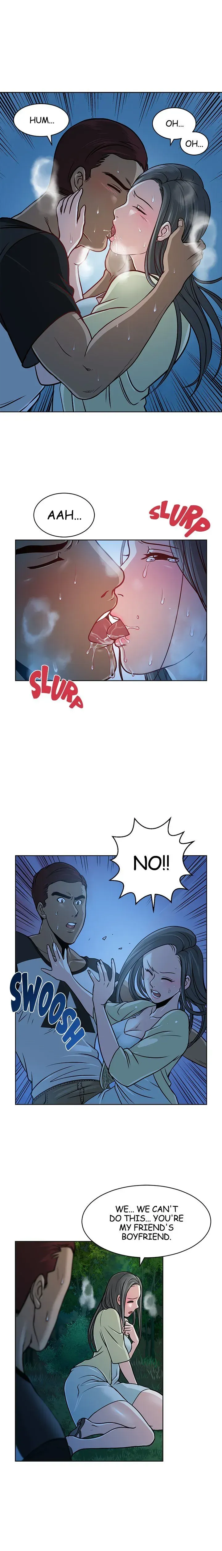 Let's Swap Chapter 9 page 9 - 