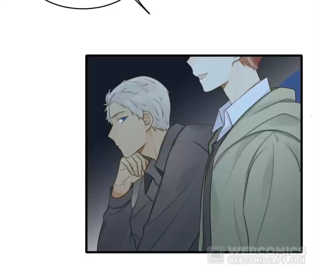 Let's Have a Baby Dragon Chapter 100 page 14 - 