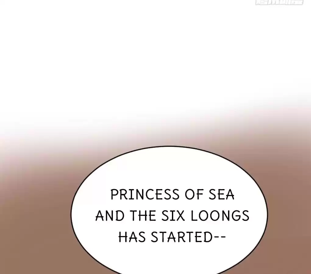 Let's Have a Baby Dragon Chapter 100 page 20 - 