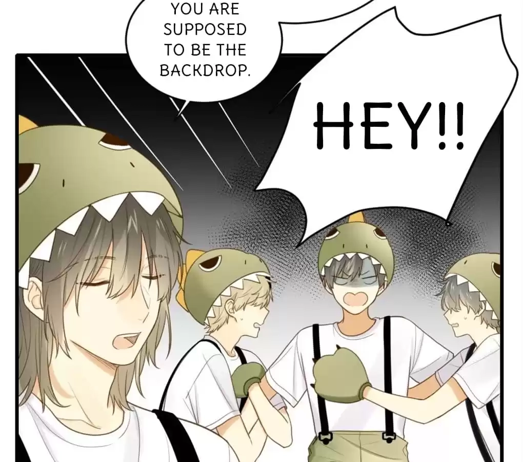 Let's Have a Baby Dragon Chapter 100 page 39 - 