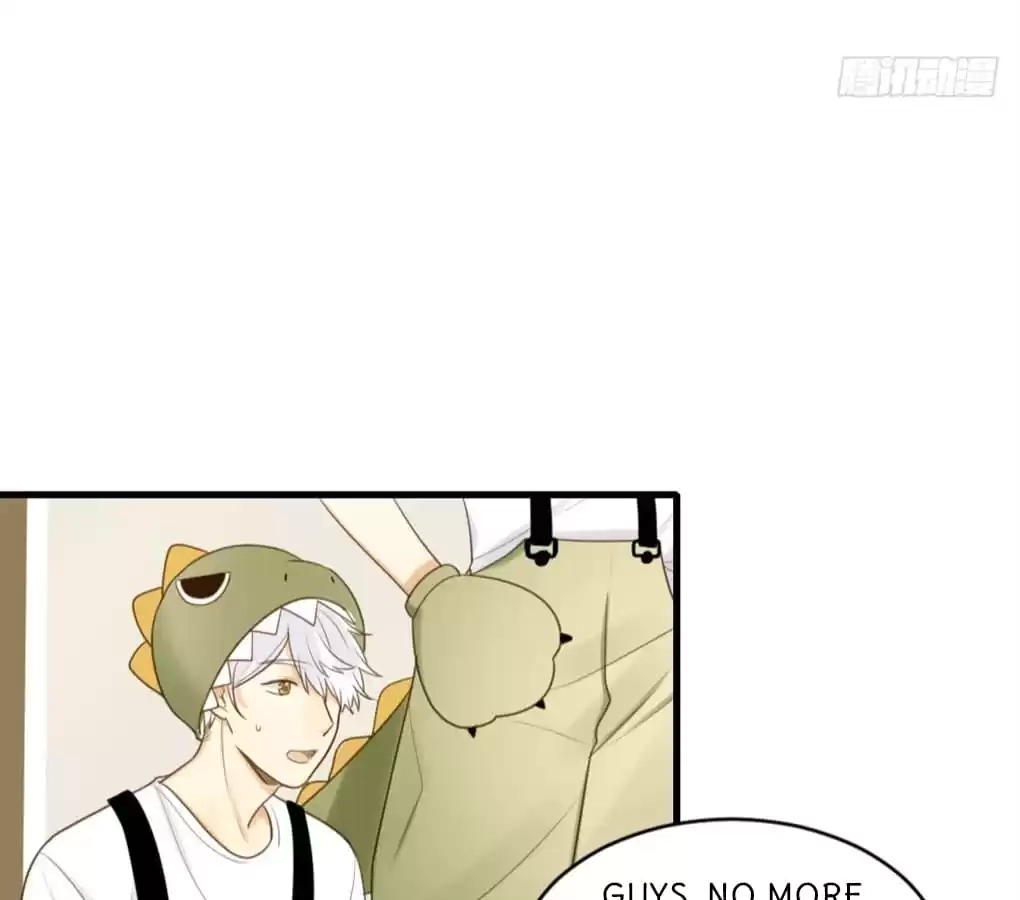 Let's Have a Baby Dragon Chapter 100 page 41 - 