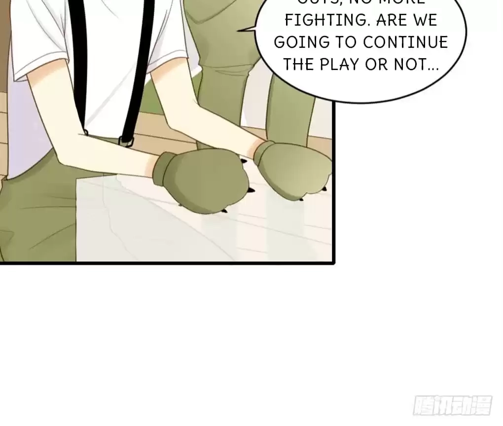 Let's Have a Baby Dragon Chapter 100 page 42 - 